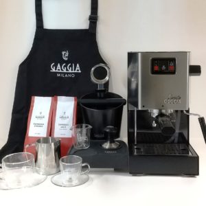 GAGGIA CLASSIC-PL-S