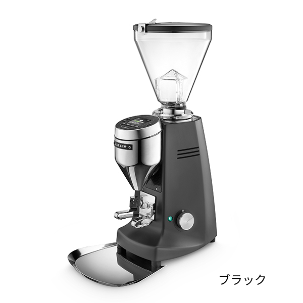 エスプレッソマシンメーカー紹介vol.5 MAZZER | エスプレッソマシン 